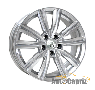 Диски Replay VV218 S R17 W7.0 PCD5x112 ET40 DIA57.1